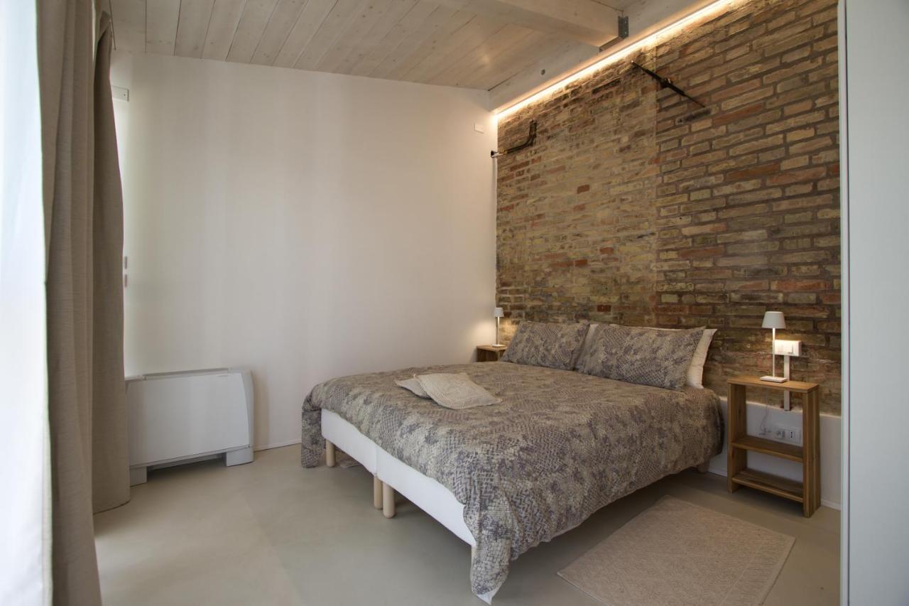 La Casa Di Tara B&B Armonia E Natura Recanati Eksteriør billede
