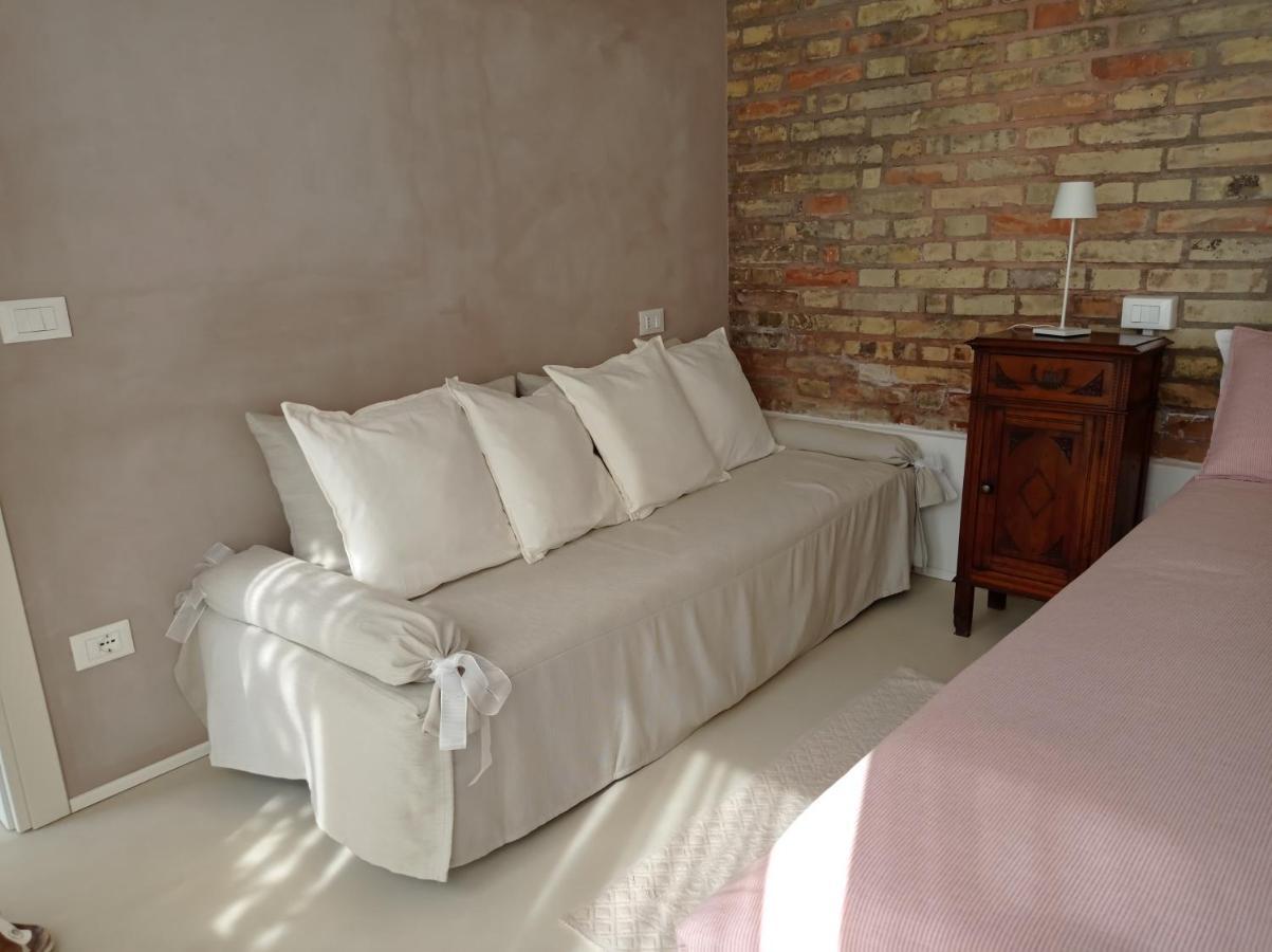 La Casa Di Tara B&B Armonia E Natura Recanati Eksteriør billede