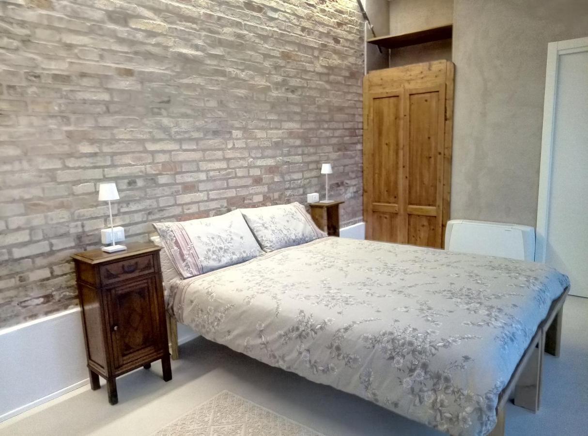 La Casa Di Tara B&B Armonia E Natura Recanati Eksteriør billede