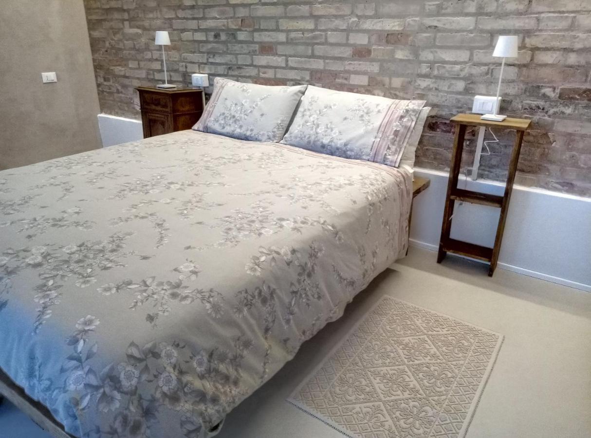 La Casa Di Tara B&B Armonia E Natura Recanati Eksteriør billede