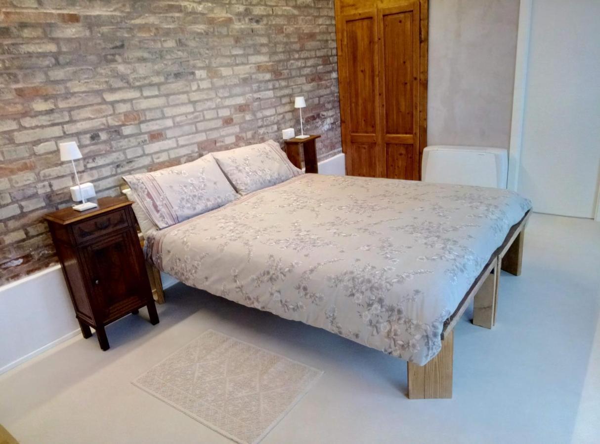 La Casa Di Tara B&B Armonia E Natura Recanati Eksteriør billede