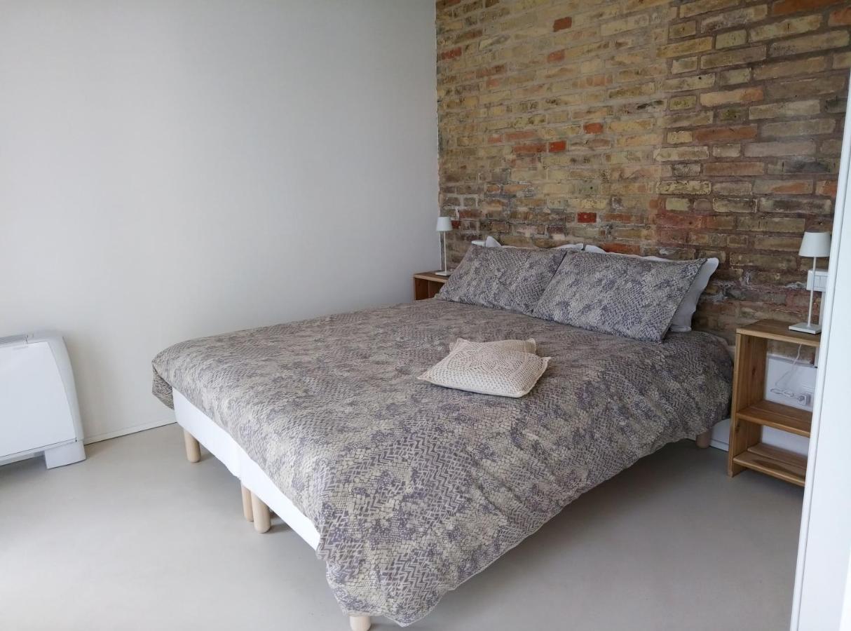 La Casa Di Tara B&B Armonia E Natura Recanati Eksteriør billede