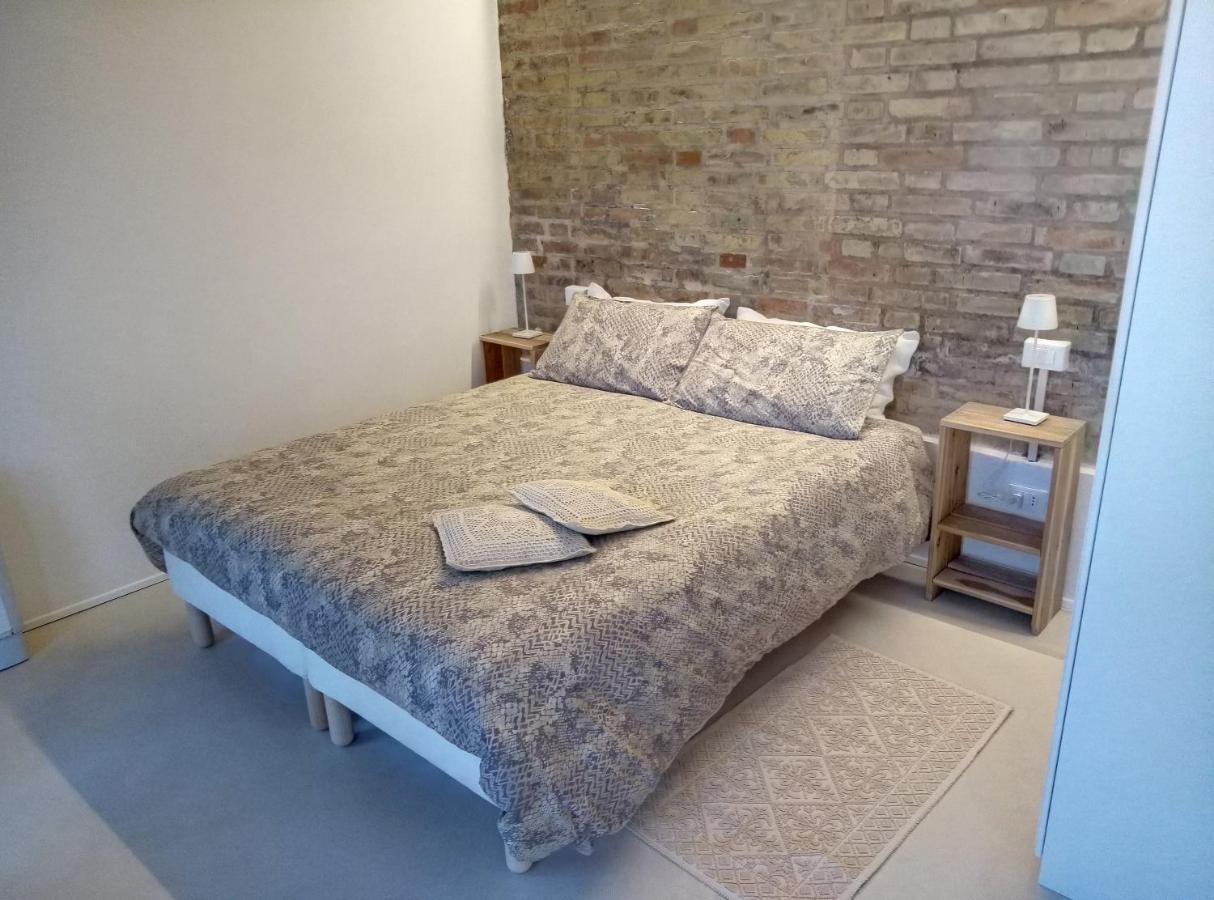 La Casa Di Tara B&B Armonia E Natura Recanati Eksteriør billede